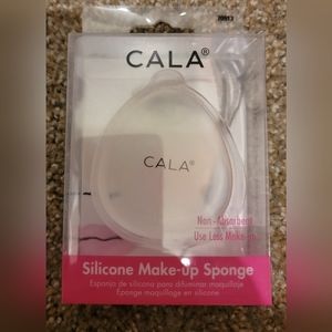 Cala Silicone Beauty Sponge